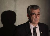 Δήμαρχος Λέσβου: Μήνυση κατά παντός υπευθύνου για τις επιθέσεις στη Μόρια