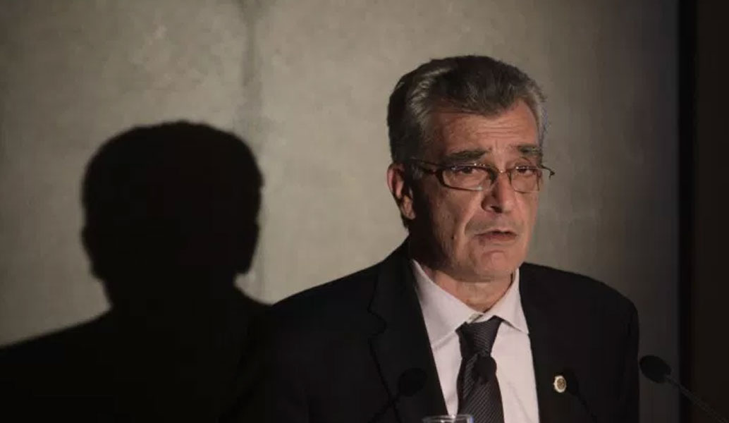 Δήμαρχος Λέσβου: Για την κατάσταση στη Μόρια φταίει μόνο ο Γιάννης Μουζάλας
