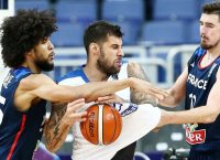 Ευρωμπάσκετ 2017: Εθνική Ελλάδος – Γαλλία 87-95 – Κατώτερη των περιστάσεων