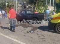 Κρήτη: Τροχαίο δυστύχημα στο Λασίθι – Ένας νεκρός και δύο τραυματίες