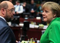 Γερμανία: Δύσκολες οι διαπραγματεύσεις για τον μεγάλο συνασπισμό