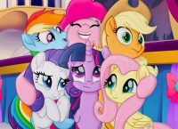 My Little Pony: Η Ταινία – Έρχεται σύντομα στους κινηματογράφους (vid)