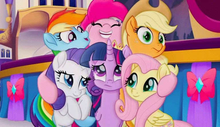 My Little Pony: Η Ταινία – Έρχεται σύντομα στους κινηματογράφους (vid)