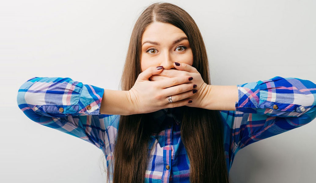 Tips: Έτσι θα απαλλαγείτε μία και καλή από τον λόξιγκα!