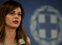 Έφη Αχτσιόγλου: Γιατί αποσύρθηκε από το νομοσχέδιο το άρθρο 45