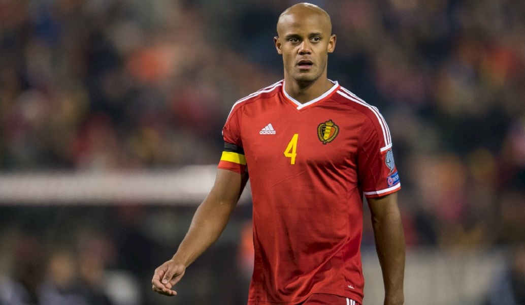 Ελλάδα – Βέλγιο: Αγωνία για Κομπανί στους Βέλγους