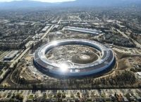 iPhone 8: Αυτό είναι το εντυπωσιακό κτίριο που θα γίνει η παρουσίαση (vid)