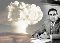 Βόμβα υδρογόνου: Ο Έντουαρντ Τέλερ ήταν ο “πατέρας” του πιο ισχυρού όπλου