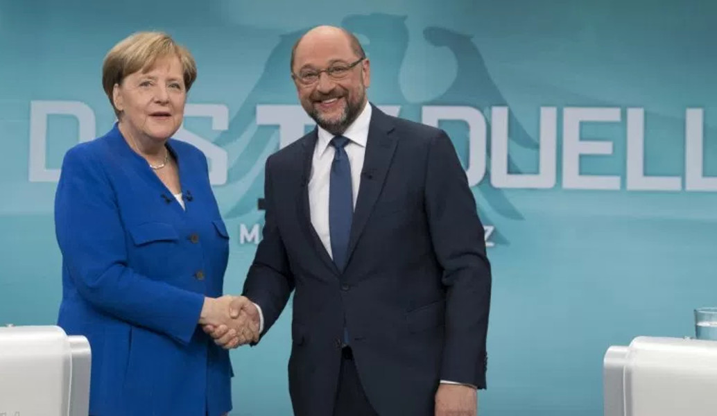Γερμανία: Εσωκομματικές διαμάχες SPD – CDU για τα υπουργεία