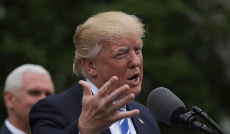 Τραμπ: Ανοίγει νέο μέτωπο – Γιατί κατηγορεί την Κίνα
