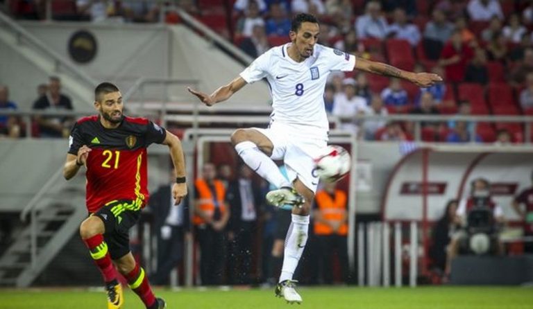 Εθνική Ελλάδος – Mundial 2018: Παίξαμε υπέροχα σε λάθος παιχνίδι…