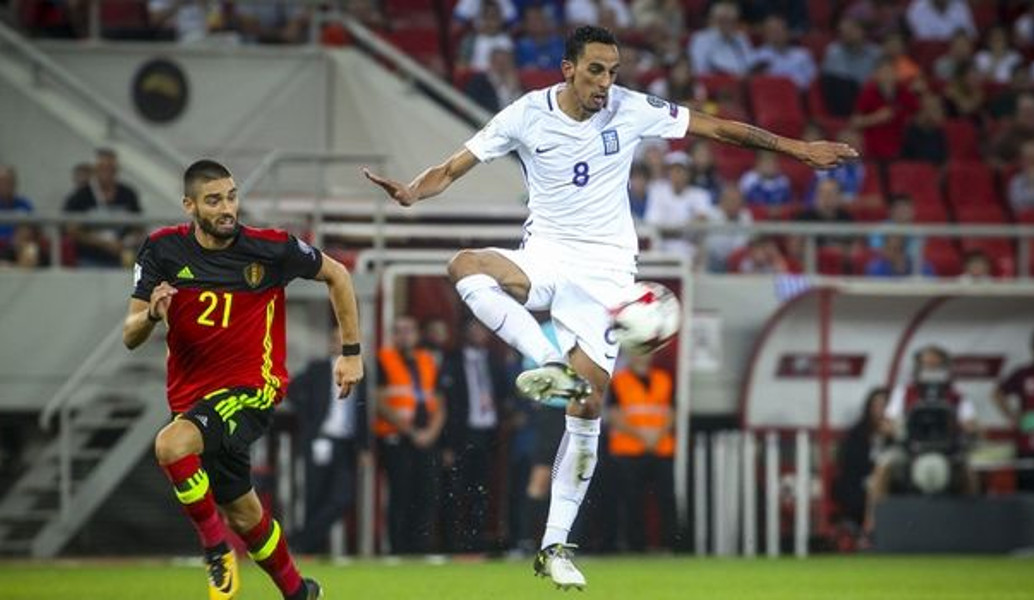 Εθνική Ελλάδος – Mundial 2018: Παίξαμε υπέροχα σε λάθος παιχνίδι…