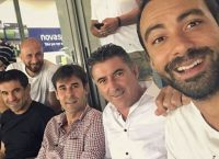 Ποιος πρωταθλητής Ευρώπης του 2004 θα πάει στο «Survivor 2»; (pic)
