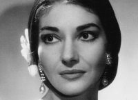 La Diva: Αφιέρωμα στη Μαρία Κάλλας στο Μέγαρο Μουσικής Αθηνών