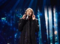 Eurovision 2017: Αργοπεθαίνει ο νικητής του διαγωνισμού, Σαλβατόρ Σομπράλ (vid)