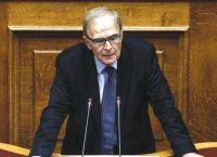 Γιώργος Καρράς: Τρία χρόνια χωρίς περιβαλλοντικούς όρους σε ισχύ το ορυχείο Αμυνταίου