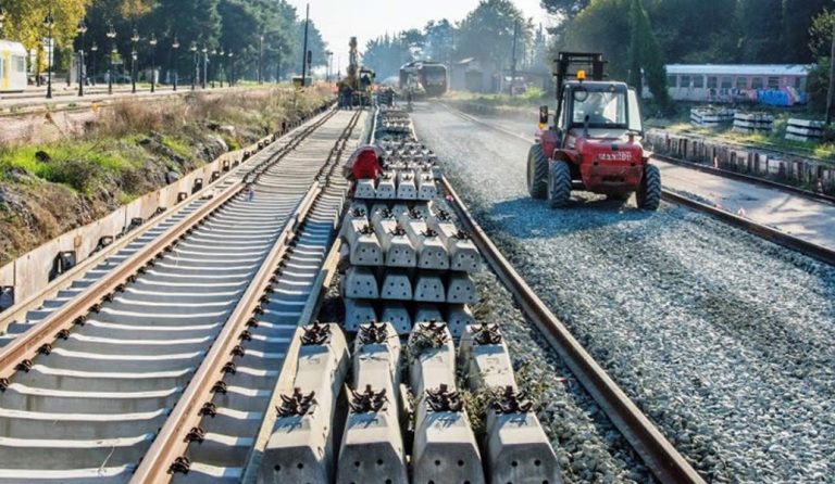 Σιδηροδρομική Εγνατία: Την Τετάρτη οι υπογραφές από Τσίπρα – Μπορίσοφ