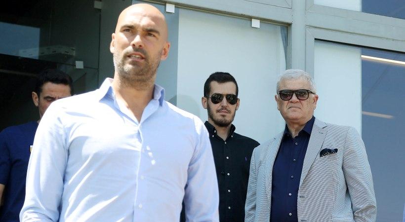 Γι’ αυτό έφυγε ο Μαϊστόροβιτς