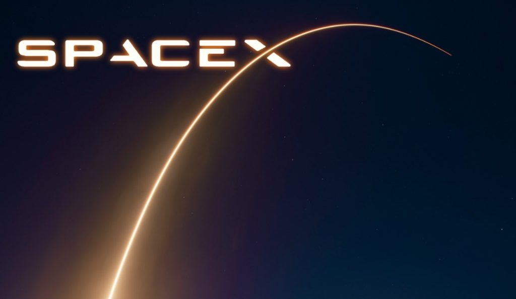 Space X