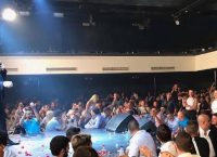Γιώργος Καραγκούνης – Στέφανος Αθανασιάδης: Τα… έσπασαν στα μπουζούκια