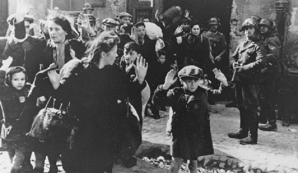 Πολωνία: Ζητάει από τη Γερμανία 1 τρισ. δολάρια αποζημίωση για τον β’ Παγκόσμιο Πόλεμο