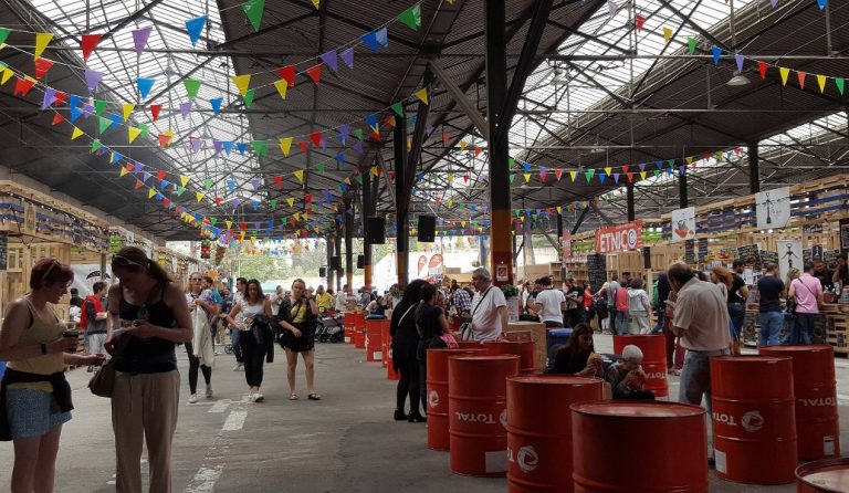 Street food festival: Κατηφορίζει στην Αθήνα τον Οκτώβριο