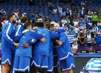 Εθνική Ελλάδος μπάσκετ – Ευρωμπάσκετ 2017: Στις 18:45 το μεγάλο ματς Ελλάδα – Ρωσία
