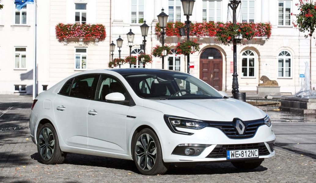Renault: Επιβεβαιώνει τον διορισμό του Σενάρ στη θέση του προέδρου