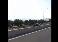 Πέντε νέοι κόμβοι στην παλαιά Εθνική Αθηνών-Κορίνθου
