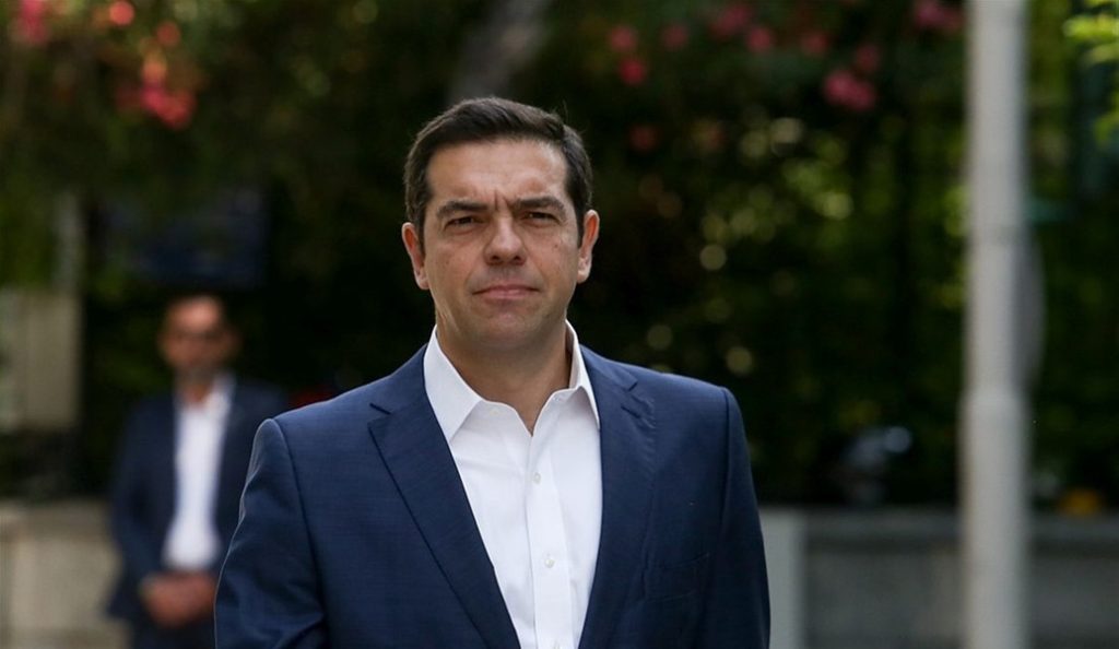 Υπουργικό συμβούλιο συγκαλεί ο Τσίπρας