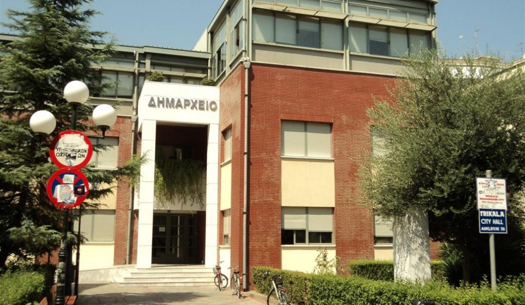 Δήμος Τρικκαίων: Προσφορά εκπαιδευτικού “πακέτου” για τις νέες τεχνολογίες στα σχολεία