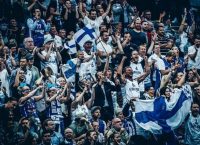 Ελλάδα – Φινλανδία μπάσκετ: Σε κατάμεστο γήπεδο θα παίξει η Εθνική Ελλάδος
