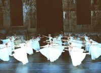Μπαλέτα Μπολσόι: Θρυλικές παραστάσεις θα προβάλλονται πλέον στο YouTube Μπαλέτα Μπολσόι: Θρυλικές παραστάσεις θα προβάλλονται πλέον στο YouTube