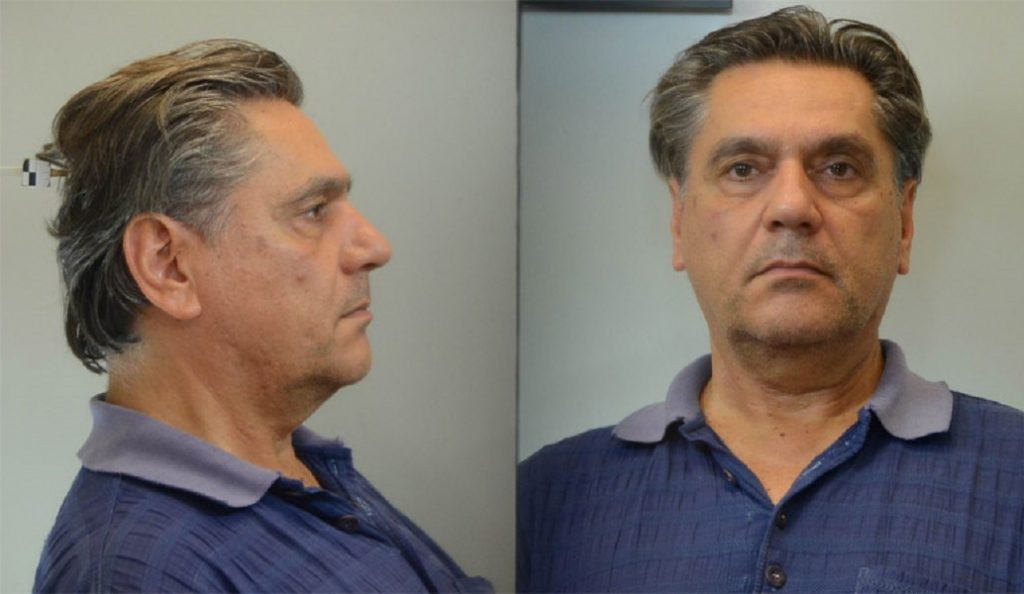 Δράκος Βορείων Προαστίων: Στη φυλακή ο 60χρονος που ασελγούσε σε κοριτσάκια