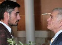Οι… όροι της (νέας) συνεργασίας Μελισσανίδη-Λυμπερόπουλου