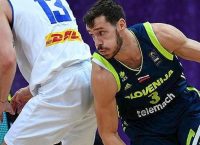 Γκόραν Ντράγκιτς: Το “αντίο” ενός θρύλου στη Σλοβενία