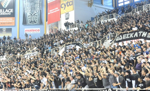 Το εντυπωσιακό promo βίντεο του ΠΑΟΚ για τα διαρκείας (vid)