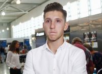 Παναγιώτης Ρέτσος: Με κλάμματα το “αντίο” στον Ολυμπιακό (pics)