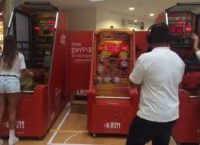 Ευριδίκη Βαλαβάνη, Έλενα Κρεμλίδου, Μαργκώ Τούμπανη: Έβαλαν… φωτιά στα καλάθια (vids)