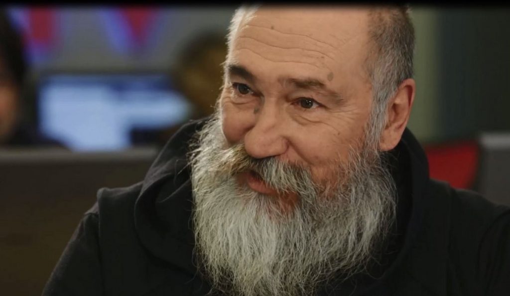 Τζίμης Πανούσης: Τη Τετάρτη η κηδεία του αγαπημένου καλλιτέχνη