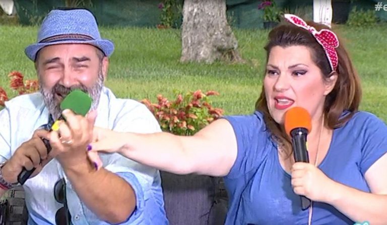 Γκουντάρας – Ζαρίφη: Η “μυστική συνάντηση” και το “καρφί” μέσω Instagram (pic)