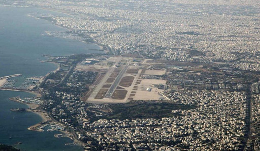 Ελληνικό: Αντιδρούν οι Βρυξέλλες για τις καθυστερήσεις – “Σύμβολο κωλυσιεργίας”