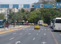 Λεωφόρος Αμαλίας: Κυκλοφοριακές ρυθμίσεις το Σάββατο