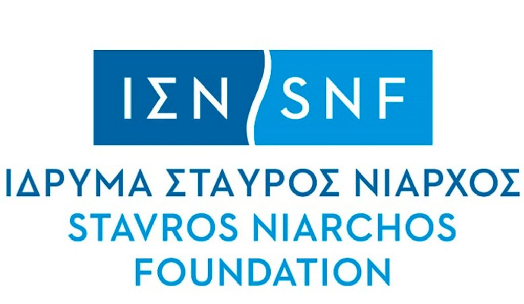 Ίδρυμα Σταύρος Νιάρχος: Νέα δωρεά για τα νοσοκομεία σε συνεργασία με το Υπουργείο Υγείας