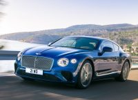 Bentley Continental GT: Ώριμη όσο ποτέ