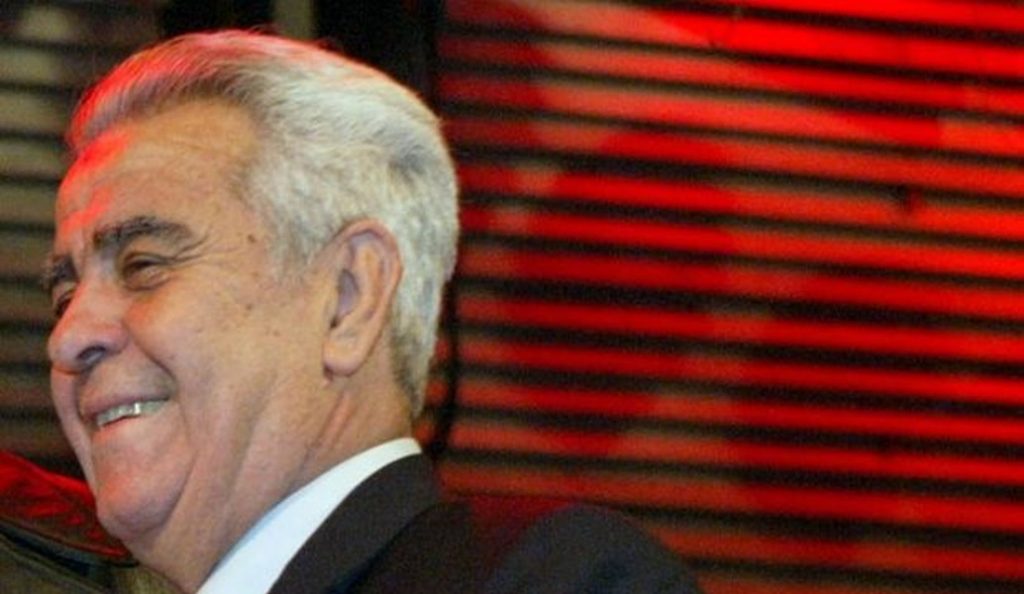 Χάρης Παπαγεωργίου: “Έφυγε” ο παλαίμαχος αθλητικός συντάκτης