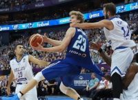 Ευρωμπάσκετ 2017 – Πέτερι Κόπονεν: “Επίθεση” από Έλληνες στον Φινλανδό λόγω ενός… αστείου (pics)