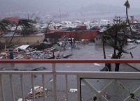 Τυφώνας Ίρμα – Μαϊάμι: Time-lapse video από το καταστροφικό πέρασμα του κυκλώνα (vid)