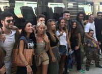 Survival Secrets: Η πρώτη φωτογραφία των “διασήμων” (pic)