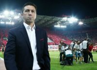 Χάσι: «Ο πρόεδρος με στήριξε απόλυτα, στον Ολυμπιακό γίνεσαι στρατιώτης»